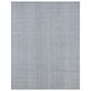 Momeni Ledgebrook LED-1 2"3" x 8" Grey Runner, , large