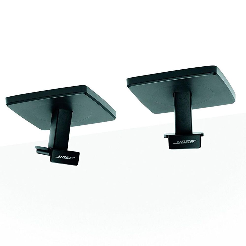Bose OmniJewel Ceiling Bracket (Pair), , large