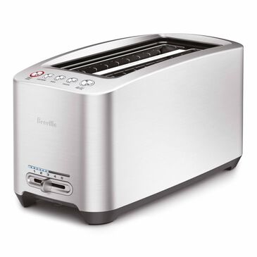 Breville Die-Cast Smart Toaster, , large