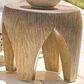 Bernhardt Neptune Outdoor Side Table in Sea Oat, , large
