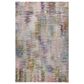 Dalyn Rug Company Kochi KC1 Plum 3" x 5" Area Rug, , large