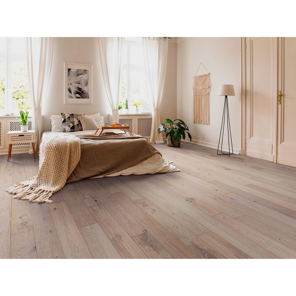 Shaw Ensemble Atelier Oak Engineered Hardwood, , large
