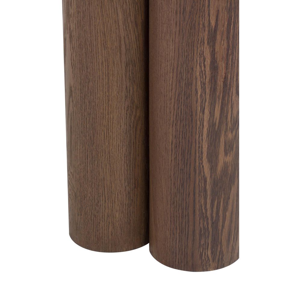 Fairfield Chair Parker Cocktail Table in Cafe Mocha, , large