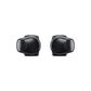Bose Ultra Open Earbuds in Black Smoke, , large