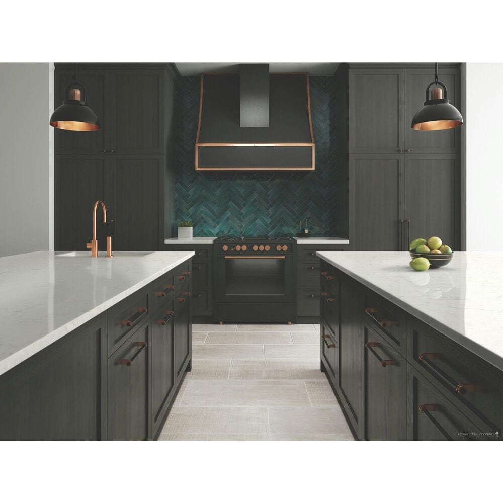 NFM Custom Countertops Golden Gate 3cm Quartz Countertop, , large