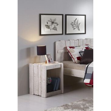 Little Dreamer Tree House Nightstand in Rustic Sand, , large