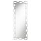 Pacific Landing Cheval Mirror in Clear Mirror Finish, , large