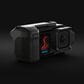 GoPro Point-and-Shoot Grip for Mission 1 Seriesin Black, , large
