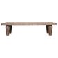 Waltham Origins Rectangular Cocktail Table in Washed Sand, , large