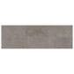Dal-Tile Rhetoric Composition Grey 12" x 24" Porcelain Tile, , large