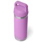 YETI Rambler 18 Oz Water Bottle with Color-Matched Chug Cap in Desert Bloom, , large