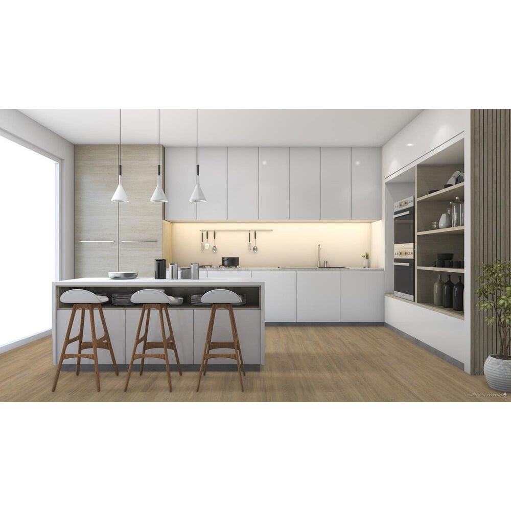 Inhaus Lamdura Visions Canberra 8&quot; x 51&quot; Laminate, , large