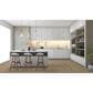 Inhaus Lamdura Visions Canberra 8" x 51" Laminate, , large