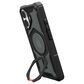 UAG Plasma XTE Series MagSafe Case for Apple iPhone 16 in Black and Orange, , large