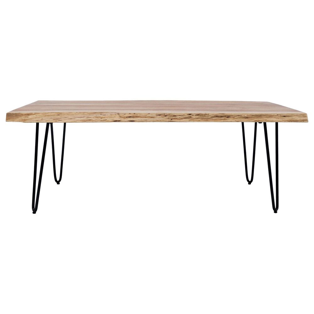 Waltham Nature&#39;s Edge Coffee Table in Natural, , large