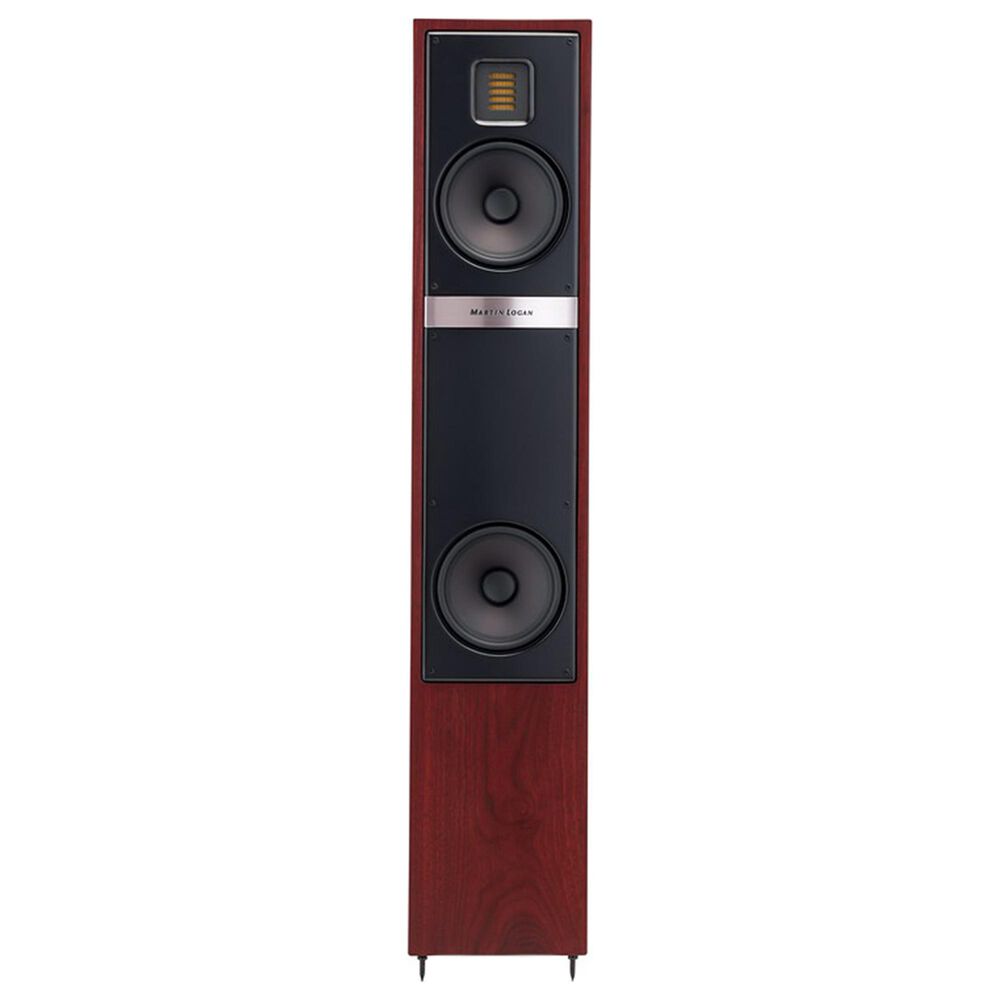 Martin Logan Motion 20I Floor Standing Speaker in Red, , large