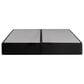 Sealy Kinney Firm California King Mattress with High Profile Box Springs, , large