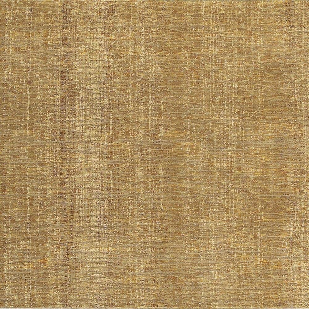 Oriental Weavers Atlas 8033R 5&#39;3&quot; x 7&#39;3&quot; Gold Area Rug, , large