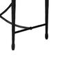 Four Hands Jade Accent Stool in Fallingbrook Cafe, , large
