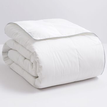 Allied Home TempaSleep Full/Queen Blanket in White, , large
