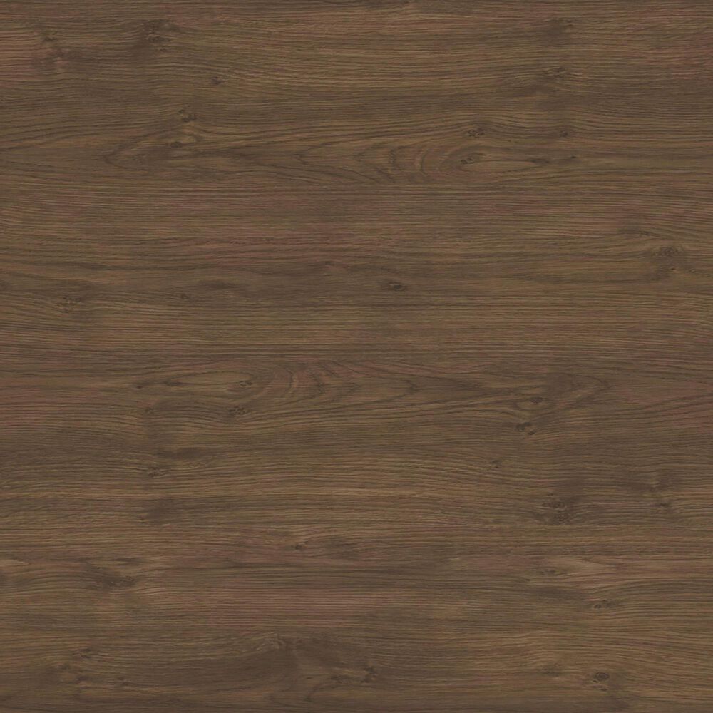 Mayberry Hill Brisbane 6-Piece Rectangular Dining Set in Brown, , large