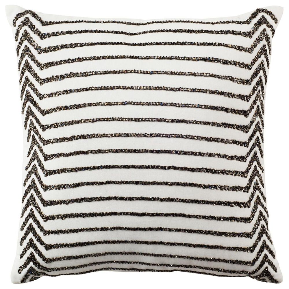 Safavieh Emilia Pillow in Creme, , large
