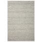 Loloi Hendrick 7"9" x 9"9" Ivory Area Rug, , large