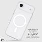 Case-Mate Tough MagSafe Case for iPhone 17 Air in Clear, , large