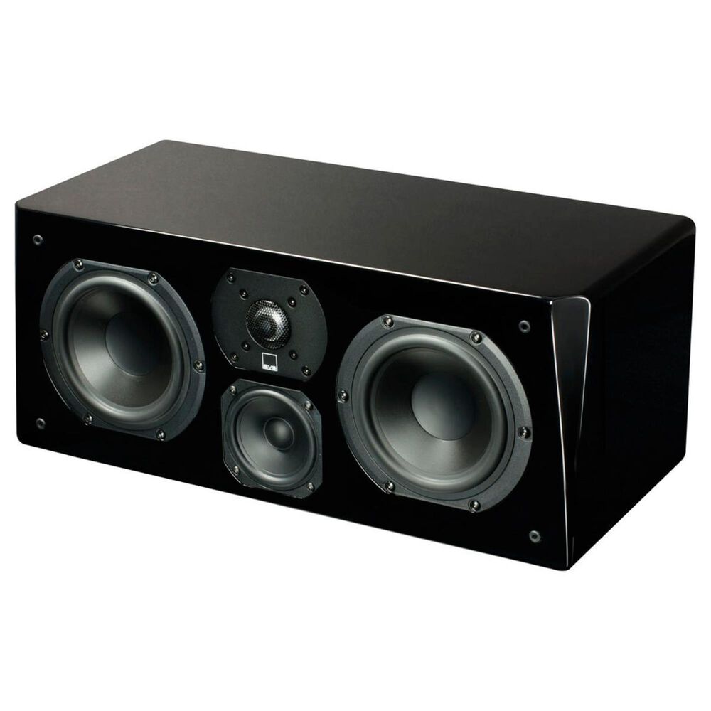 SVS Prime Center Speaker &#40;Piano Gloss Black&#41;, , large