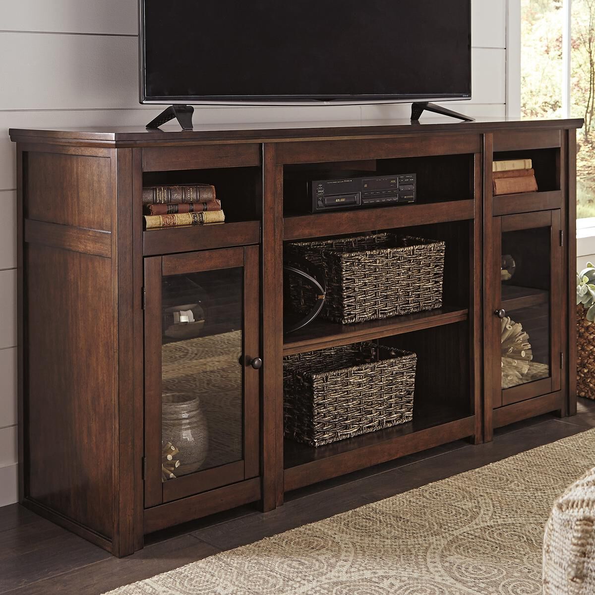 Entertainment Furniture NFM