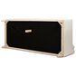 Jennifer Taylor Home Pasadena Stationary Sofa in Flax White, , large