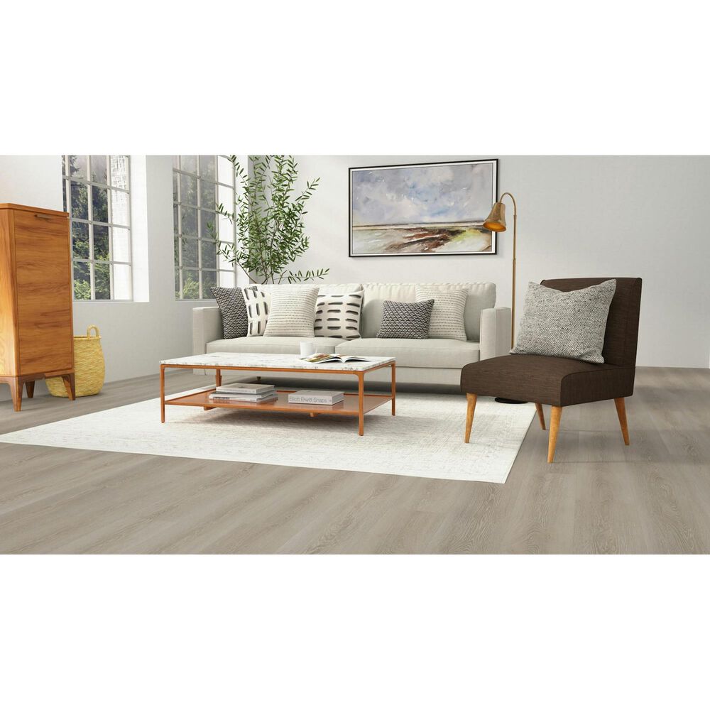 CALI Windansea Bird Rock Ridge 9&quot; x 72&quot; Luxury Vinyl Plank, , large