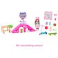 Barbie Chelsea Doll with Accessories and Skate Park Playset in Multicolor, , large