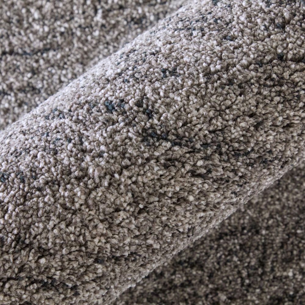 Feizy Jameson Charcoal 5' x 7'6" Area Rug, , large