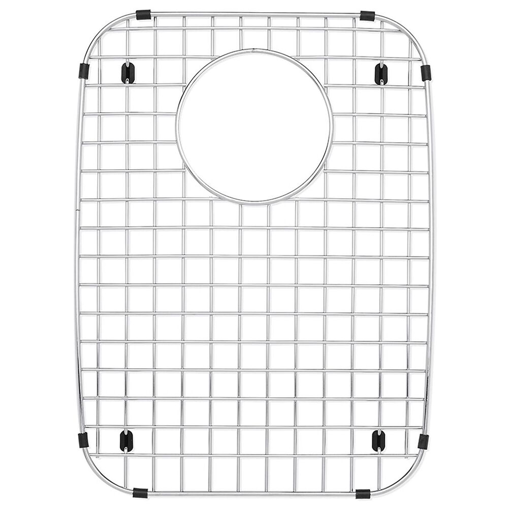 Blanco Stellar Bottom Grid for 50/50 Sink in Stainless Steel, , large
