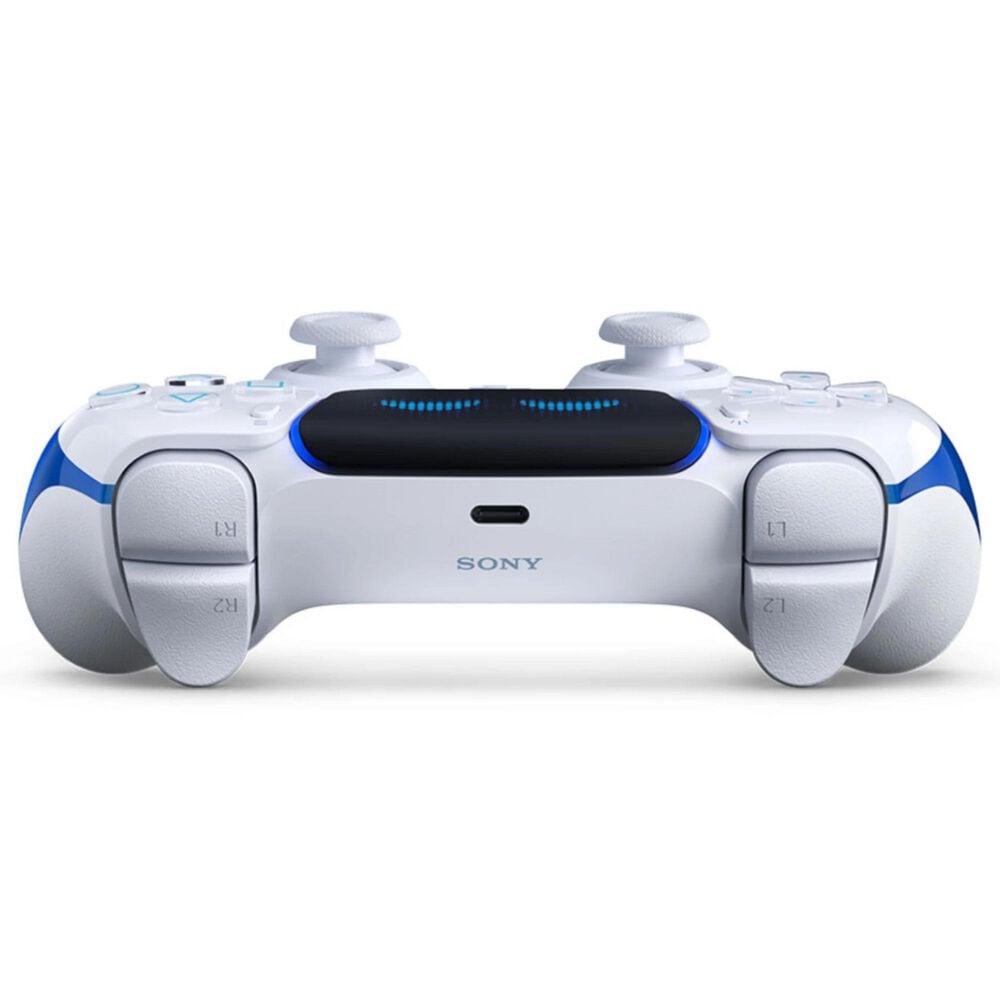Sony DualSense Wireless Controller - Astro Bot Joyful Limited Edition in Blue and White, , large