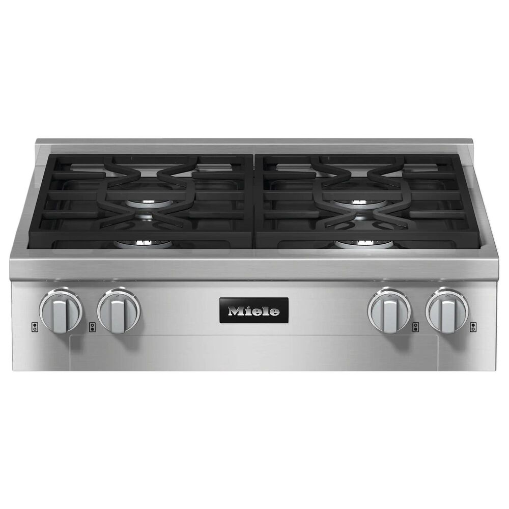 Miele 30" RangeTop 4 Burners G, , large