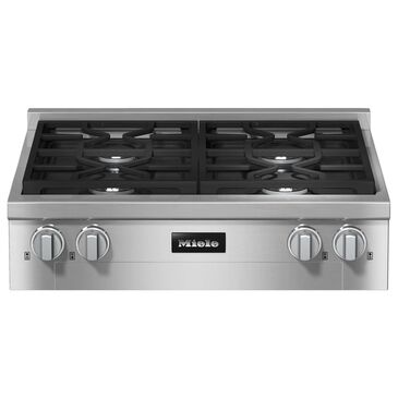 Miele 30" RangeTop 4 Burners G, , large