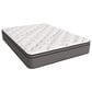 Southerland Lily Plush Euro Top Twin Mattress, , large