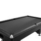 Imperial International 8" Eliminator Pool Table, , large