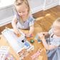 Melissa & Doug Chocolate Factory Toy Set, , large