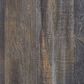 Ashley Drystan 3-Piece Queen Panel Bedroom Set in Brown Rustic, Burnt Orange and Teal, , large
