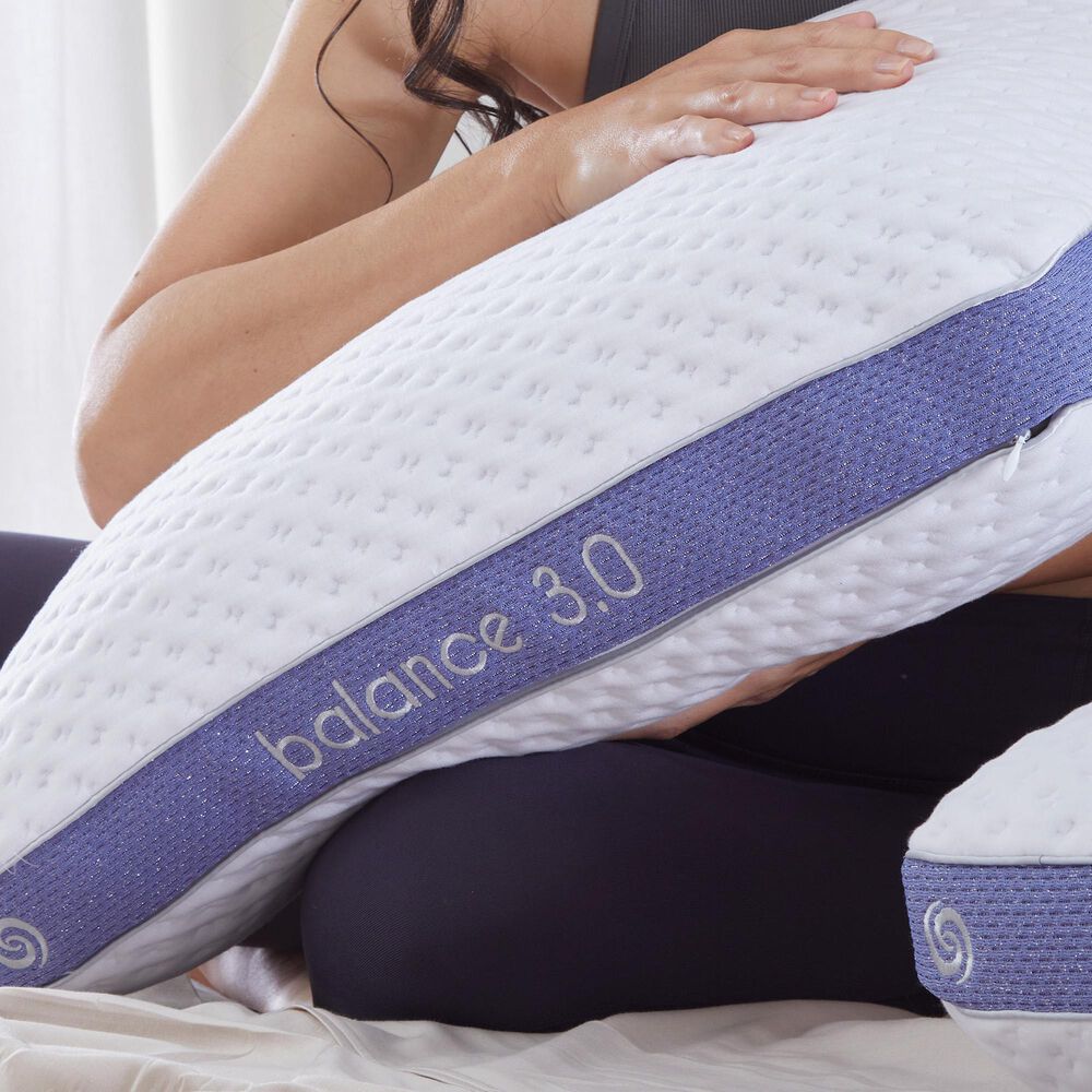 Bedgear Balance 3.0 Pillow, , large