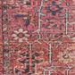 Nourison New Concept Washables Brick 2"2" x 8" Runner, , large