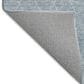 Dalyn Rug Company Lazio 8" x 10" Blue Area Rug, , large