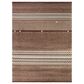 Balta Rugs Reverie Sabin Rust 7"10" x 10" Area Rug, , large