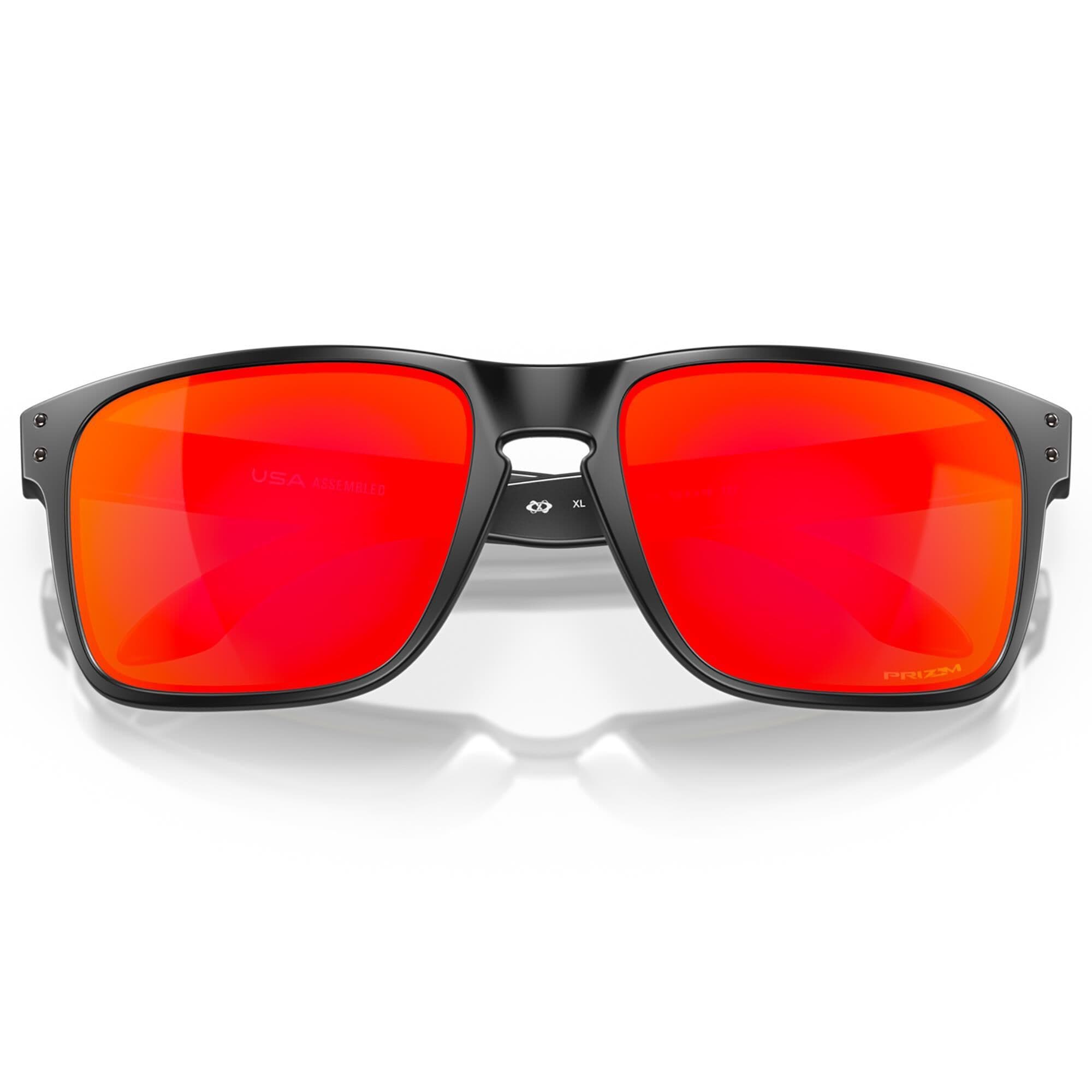 Holbrook ruby prizm sales