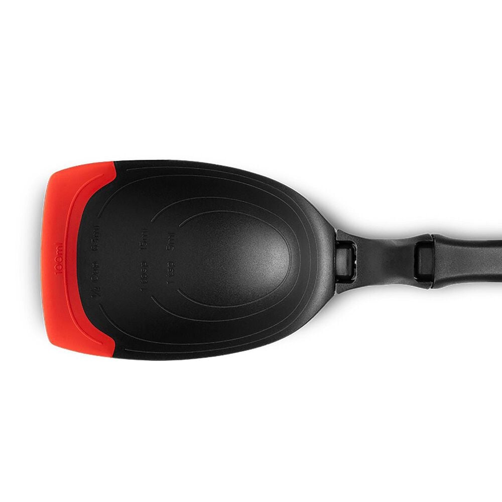 Dreamfarm Spadle Ladle in Red, , large