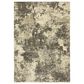 Oriental Weavers Astor Adonis 2"3" x 7"6" Grey Runner, , large