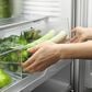 Fisher & Paykel 20.1 Cu. Ft. Counter Depth French Door Refrigerator In EZKleen Stainless Steel, , large